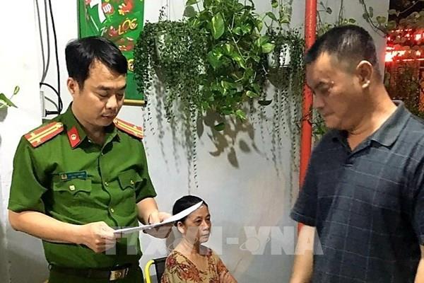 Triệt phá đường dây số đề quy mô lớn chỉ nhận ghi số qua iPhone