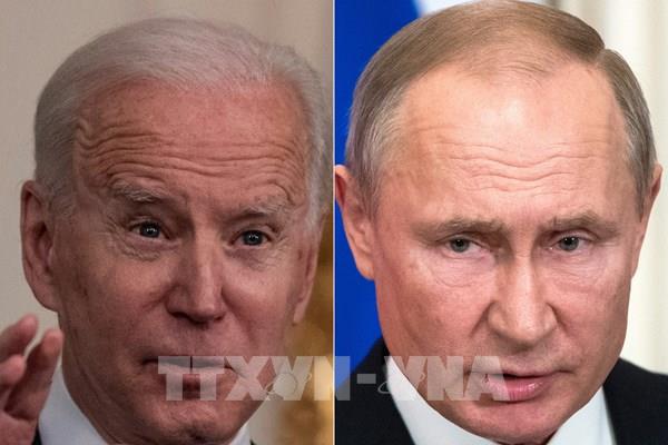 Cuộc gặp thượng đỉnh Nga-Mỹ có thành hiện thực?