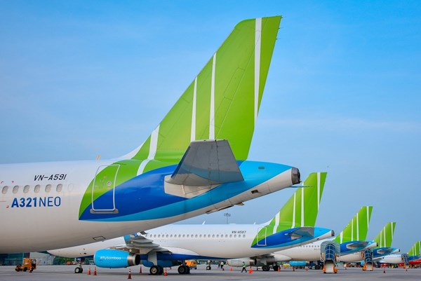 Reuters: Bamboo Airways lên kế hoạch IPO tại Mỹ vào quý 3