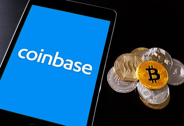 IPO trên sàn Nasdaq, Coinbase được định giá gần 86 tỷ USD