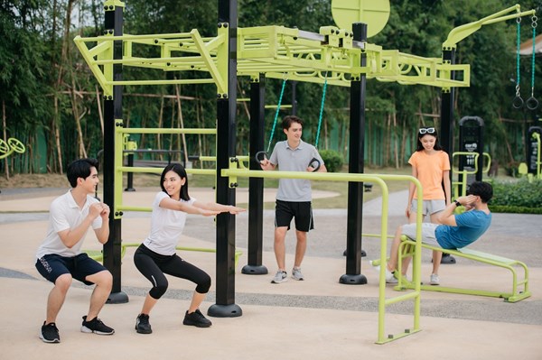 Lý do Vinhomes Smart City thu hút được khách hàng từ 20 quốc tịch