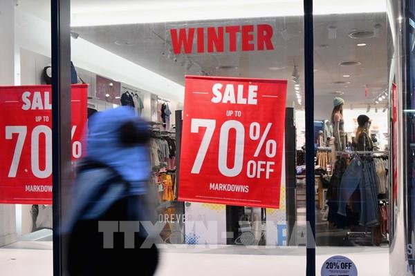 Doanh nghiệp Mỹ gốc Á bị ảnh hưởng nặng trong dịch COVID-19