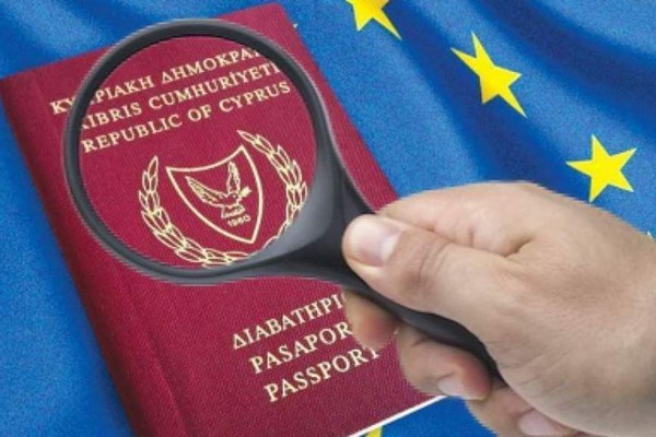 Hơn một nửa "hộ chiếu vàng" ở Cyprus được cấp trái luật