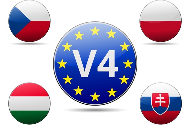 Visegrad đặt mục tiêu thành động lực tăng trưởng của châu Âu hậu COVID-19