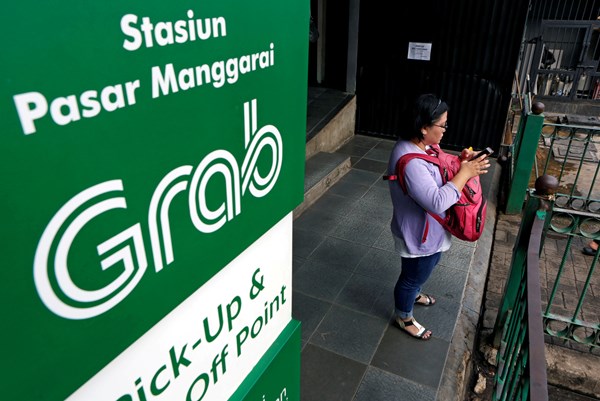 Vụ IPO của Grab sẽ mở ra một “chương” mới cho nền kinh tế Internet Đông Nam Á