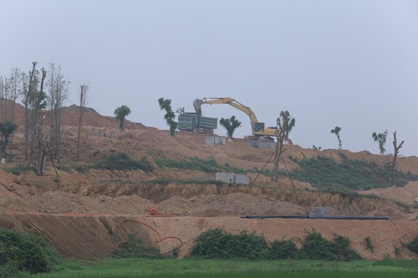 Hòa Bình trong cơn "sốt đất"- Bài 2: Giải pháp nào "cắt sốt"?