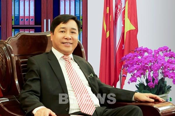 CADI-SUN - 36 năm viết tiếp một chặng đường