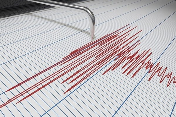 Đài Loan hứng chịu 2 trận động đất liên tiếp