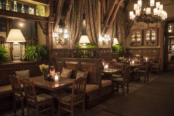 Nhiều doanh nghiệp kinh doanh ẩm thực Ba Lan có nguy cơ phá sản