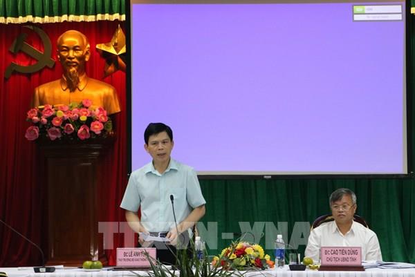 Cuối tháng 6/2021, bàn giao toàn bộ mặt bằng sân bay Long Thành