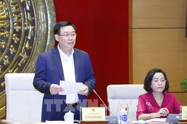 Chủ tịch Quốc hội: Chuẩn bị cho bầu cử, khối lượng công việc của Ban Công tác đại biểu là rất lớn