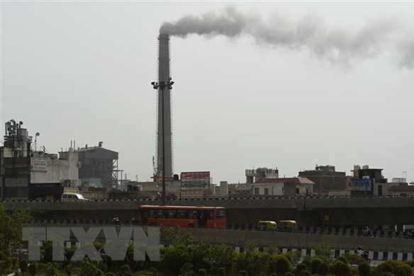 Ấn Độ có thể xây dựng các nhà máy nhiệt điện mới sử dụng than đá