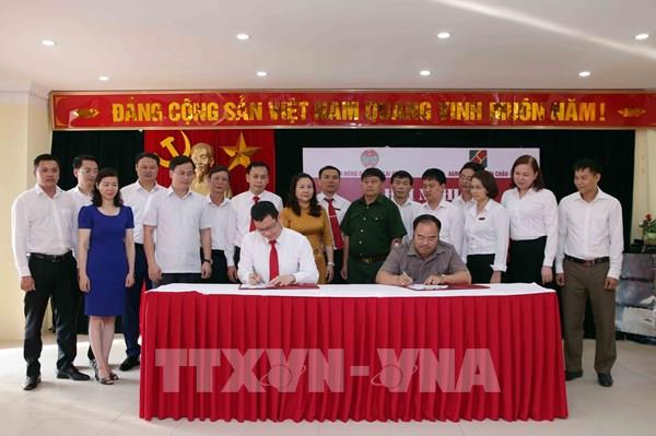 Giải pháp nâng hiệu quả cho vay hộ gia đình ở Lai Châu