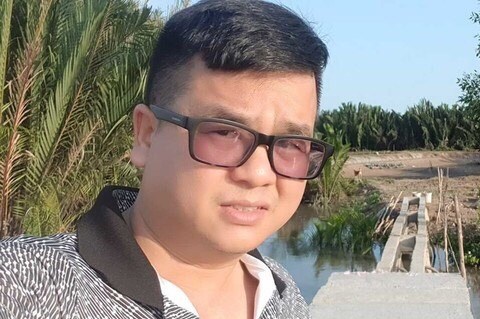 Bắt ba đối tượng liên quan vụ án Trương Châu Hữu Danh