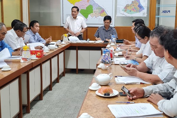 Quy hoạch lại một số chợ tại trung tâm Cần Thơ