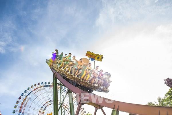 Vinpearl chào bán thành công 425 triệu USD trái phiếu bền vững quốc tế