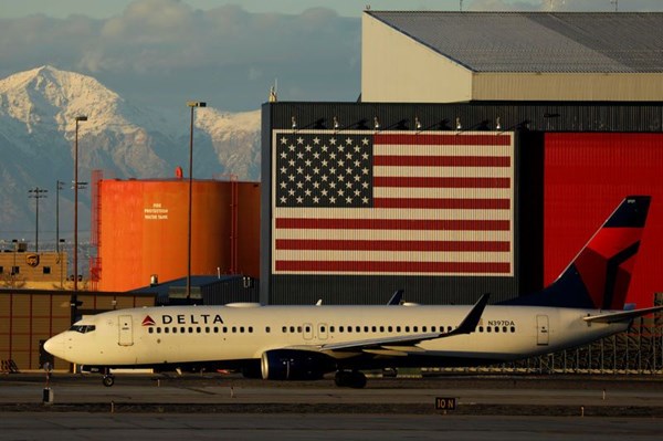 Các hãng hàng không đưa máy bay thân rộng sang phục vụ chặng nội địa