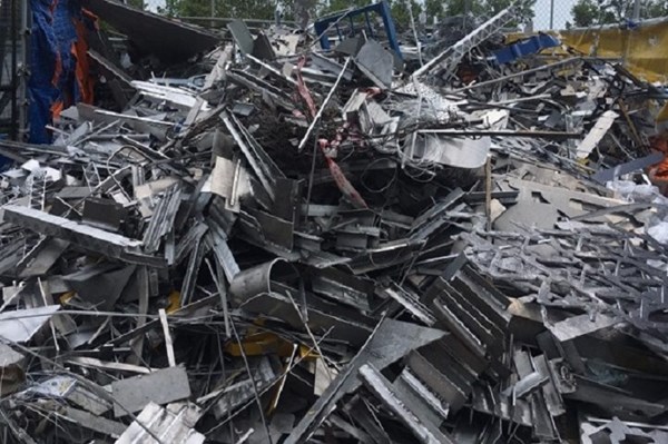 Dùng phế liệu để sản xuất, đánh giá tác động môi trường thế nào?