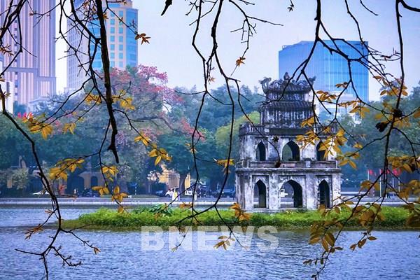 Những điểm vui chơi nên đến dịp nghỉ lễ 30/4 và 1/5 năm nay tại Hà Nội - Phần 1