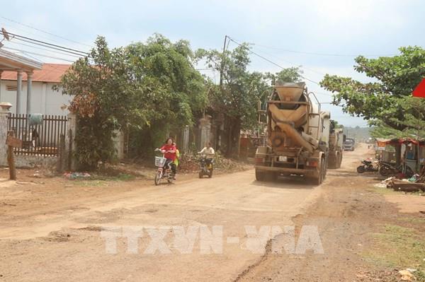 Giải quyết phát sinh khi triển khai dự án điện gió ở Tây Nguyên