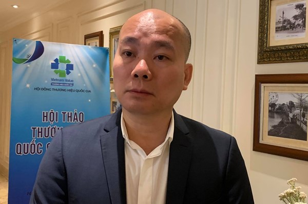 Nâng cao ý thức bảo vệ thương hiệu cho doanh nghiệp Việt