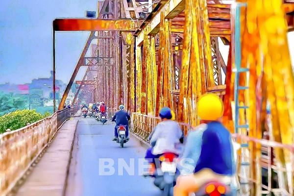 Hà Nội ưu tiên xử lý cầu xuống cấp nghiêm trọng