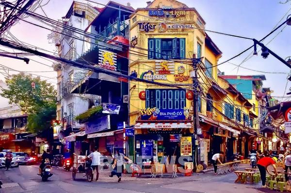 68 năm giải phóng Thủ đô - Bài 2: Hà Nội vươn mình đi lên trong thời đại mới