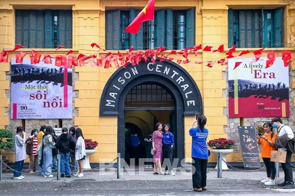 Khai thác di sản, Hà Nội mở lối phát triển công nghiệp văn hóa