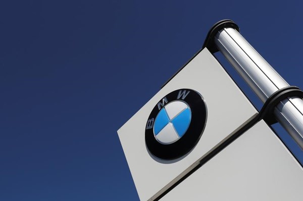 Lợi nhuận trước thuế của BMW vượt xa dự báo
