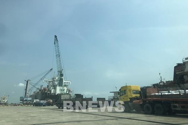 Tổng công ty Hàng hải Việt Nam đặt mục tiêu lợi nhuận gần 1.000 tỷ đồng