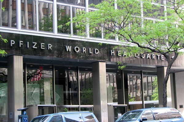 Pfizer xác nhận có tình trạng bán vaccine giả tại Mexico và Ba Lan