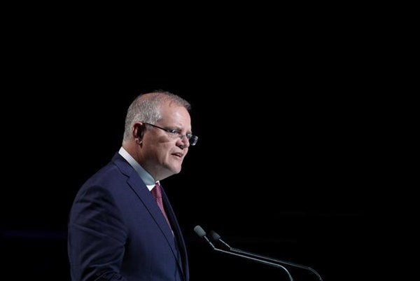 Australia hỗ trợ 430 triệu USD cho các dự án phát triển năng lượng sạch