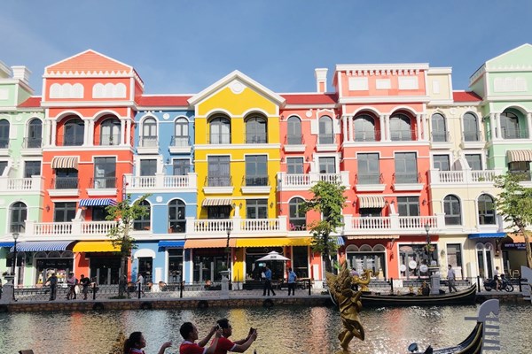 Những kỉ lục trong ngày khai trương Phú Quốc United Center