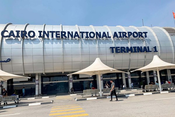 ​Ai Cập và Nga nối lại tất cả các chuyến bay 