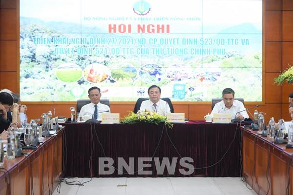 Để Đề án "Trồng 1 tỷ cây xanh giai đoạn 2021-2025" trở thành hiện thực