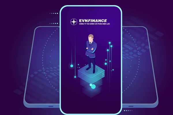 EVNFinance và chiến lược thúc đẩy số hóa trong năm 2021