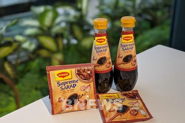 Nestlé đẩy mạnh quảng bá đưa sản phẩm Việt Nam ra thế giới