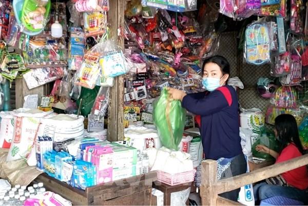 Campuchia kêu gọi sử dụng ví điện tử để ngăn lây lan COVID-19