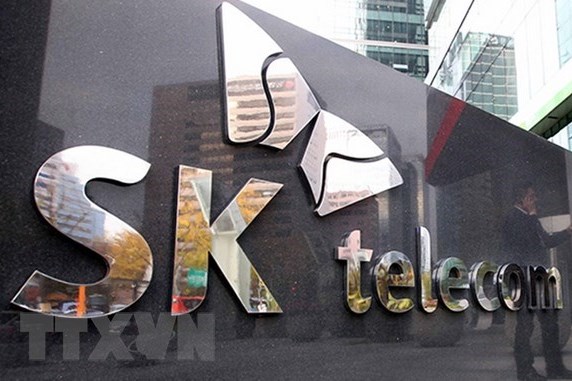 Hàn Quốc thay thế SIM điện thoại công vụ sau sự cố rò rỉ dữ liệu của SK Telecom