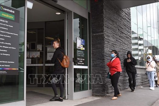 ILO hạ dự báo phục hồi thị trường lao động toàn cầu năm 2022