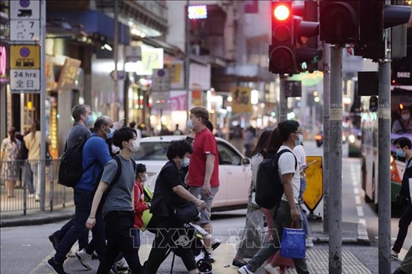 Các quy định cách ly có thể làm giảm vị thế trung tâm tài chính của Hong Kong (Trung Quốc)