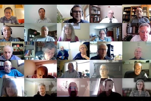 Học giả Canada ca ngợi thành tựu phát triển kinh tế của Việt Nam