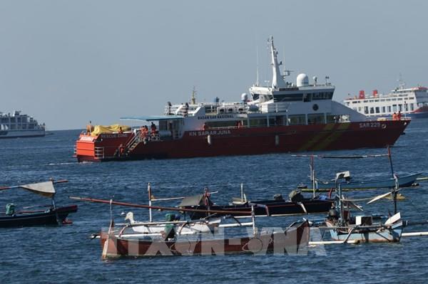 Vụ chìm tàu ngầm của Indonesia: Nguyên nhân vẫn chưa rõ ràng