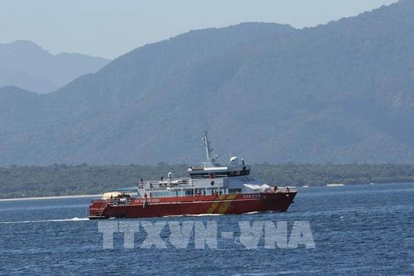 Indonesia tập trung cứu nạn tàu ngầm KRI Nanggala-402 bị chìm