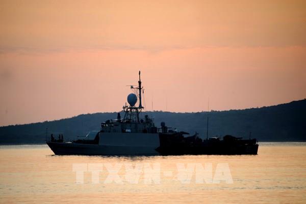 Indonesia thận trọng trong quá trình điều tra vụ chìm tàu KRI Nanggala 402