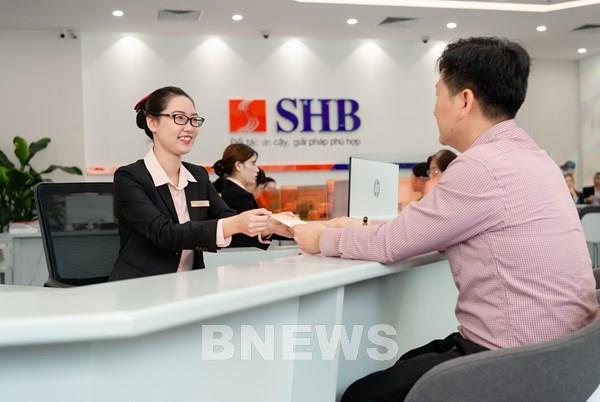 SHB hoàn thành phát hành hơn 175 triệu cổ phiếu chia cổ tức
