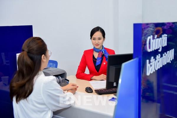 Ngân hàng Bản Việt ghi nhận lợi nhuận gấp đôi cùng kỳ