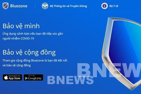 Sử dụng các ứng dụng công nghệ phục vụ phòng, chống dịch COVID-19