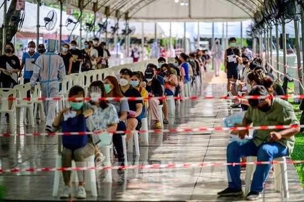 Khuyến cáo công dân không về nước theo các đường dây đưa người trái phép