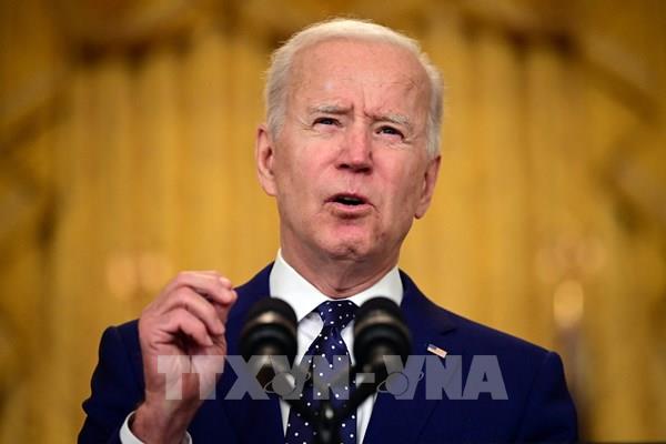 100 ngày đầu tại vị của Tổng thống Joe Biden: Phố Wall “nóng” nhất kể từ thập niên 1950